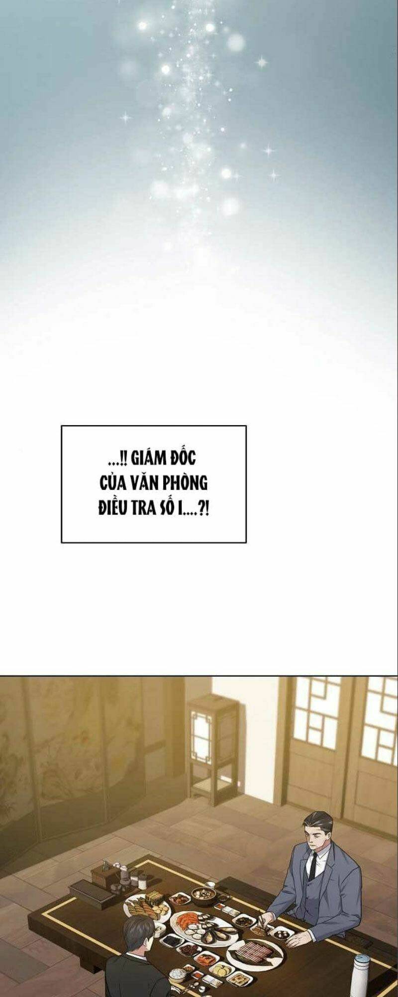 Ta Là Người Thu Thuế: Chapter 5