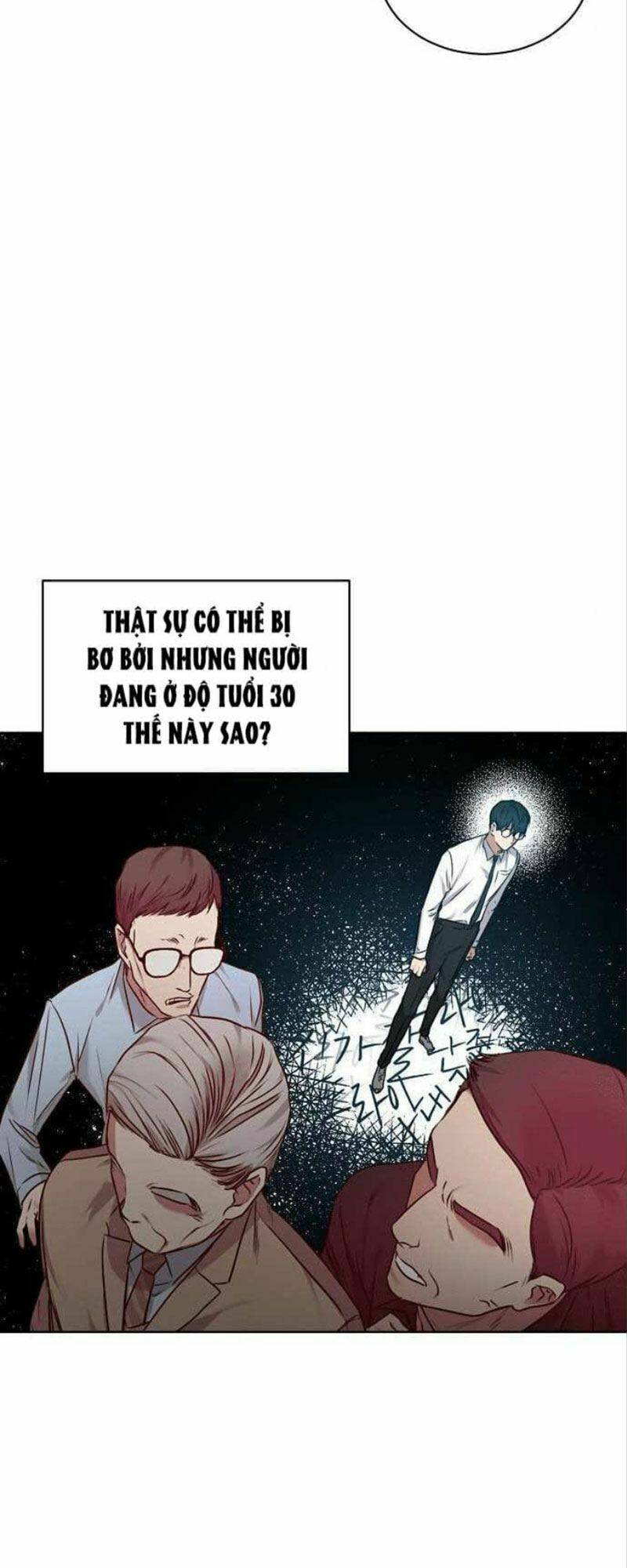 Ta Là Người Thu Thuế: Chapter 5