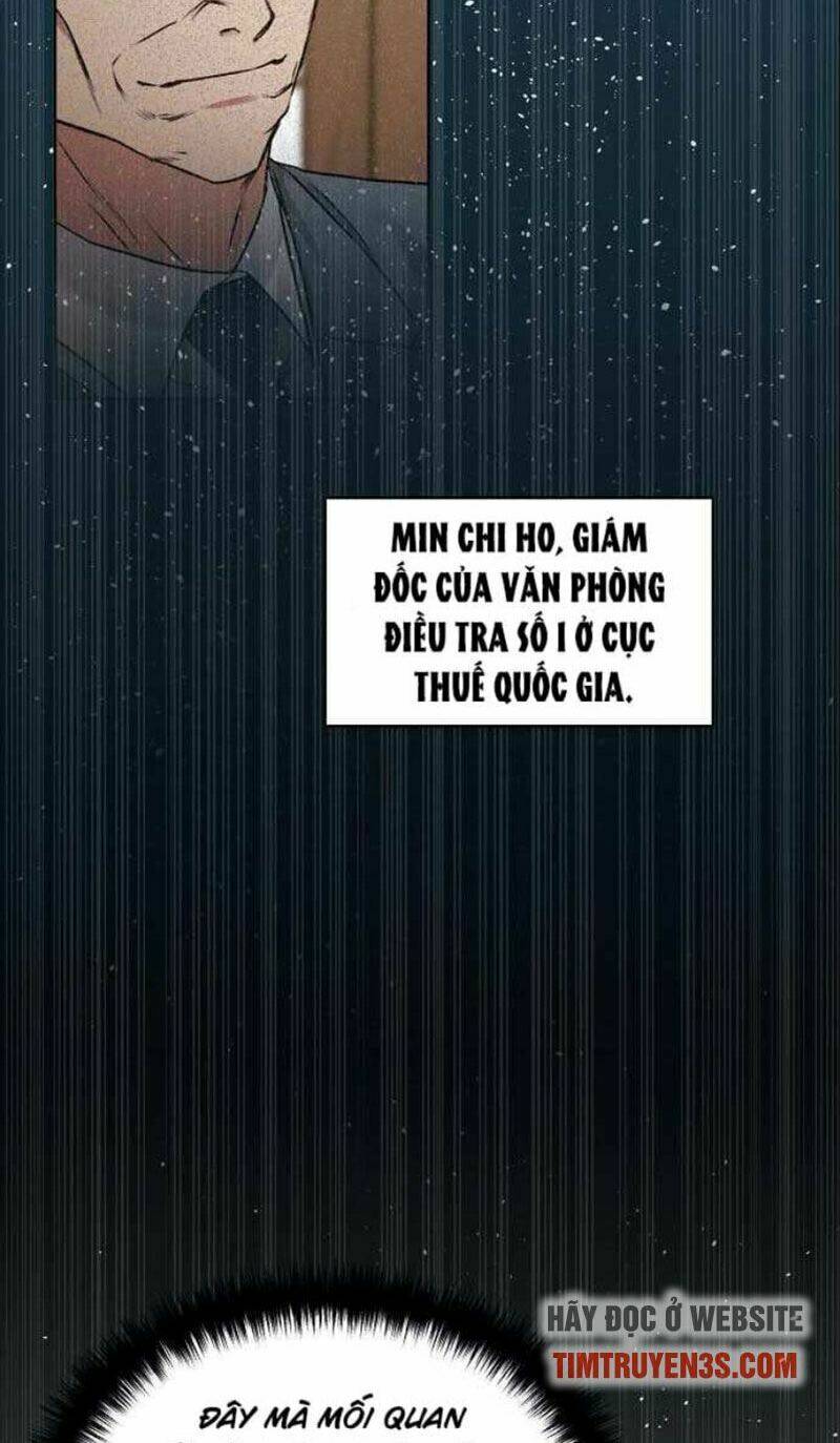 Ta Là Người Thu Thuế: Chapter 5