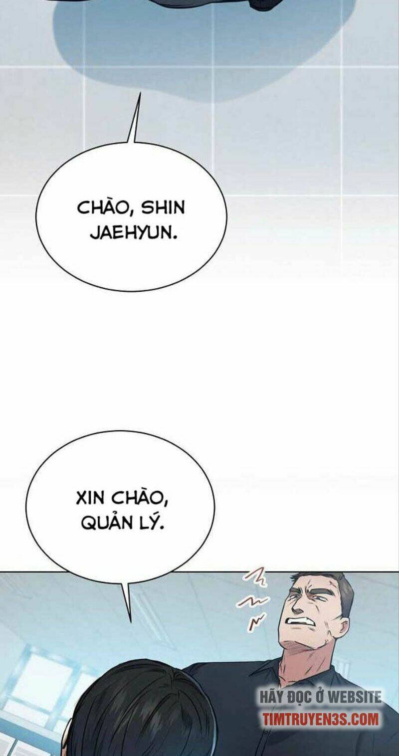 Ta Là Người Thu Thuế: Chapter 5