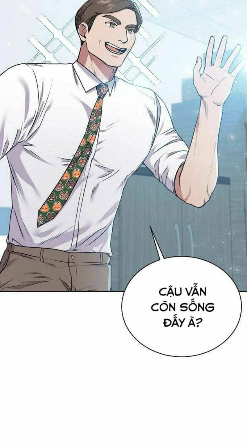 Ta Là Người Thu Thuế: Chapter 5