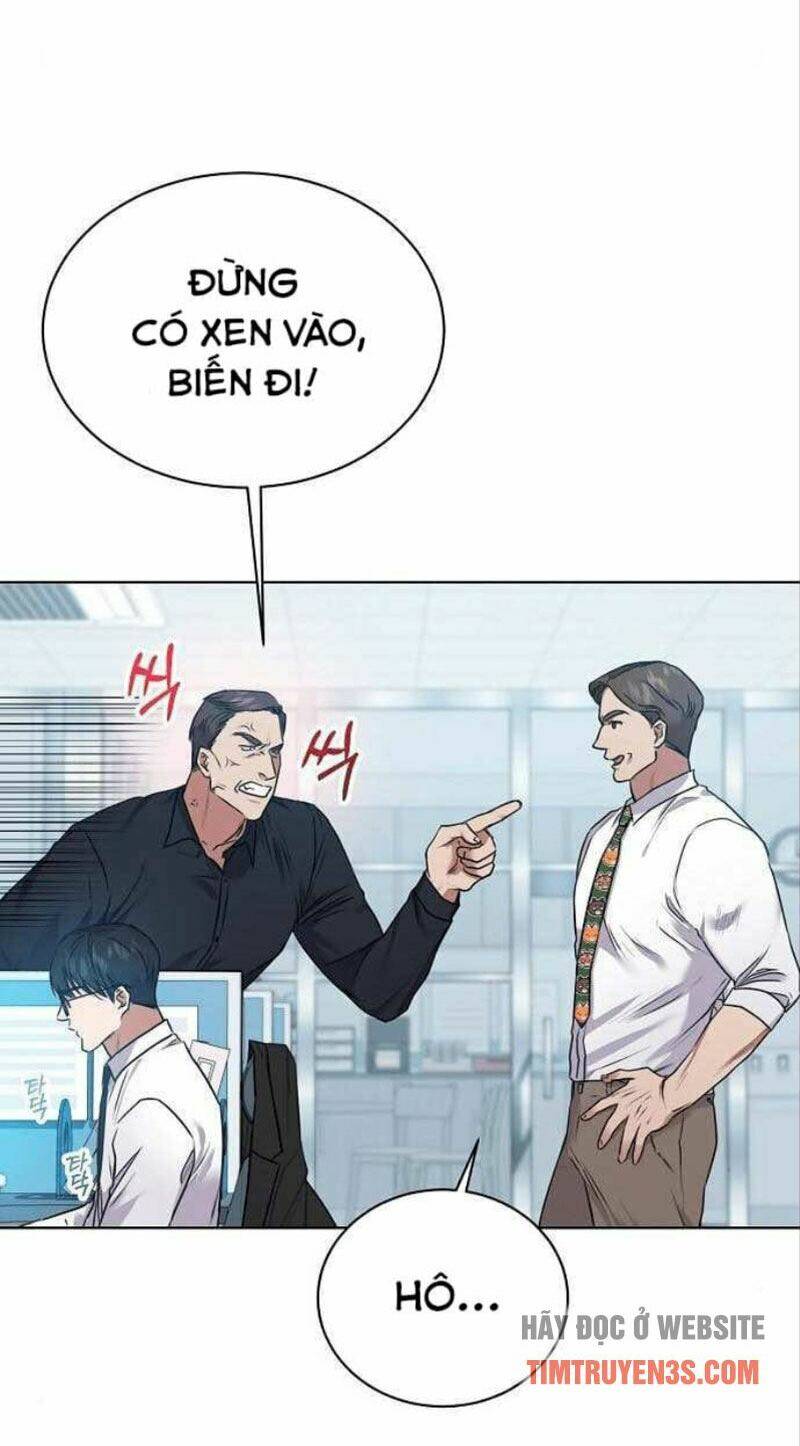 Ta Là Người Thu Thuế: Chapter 5