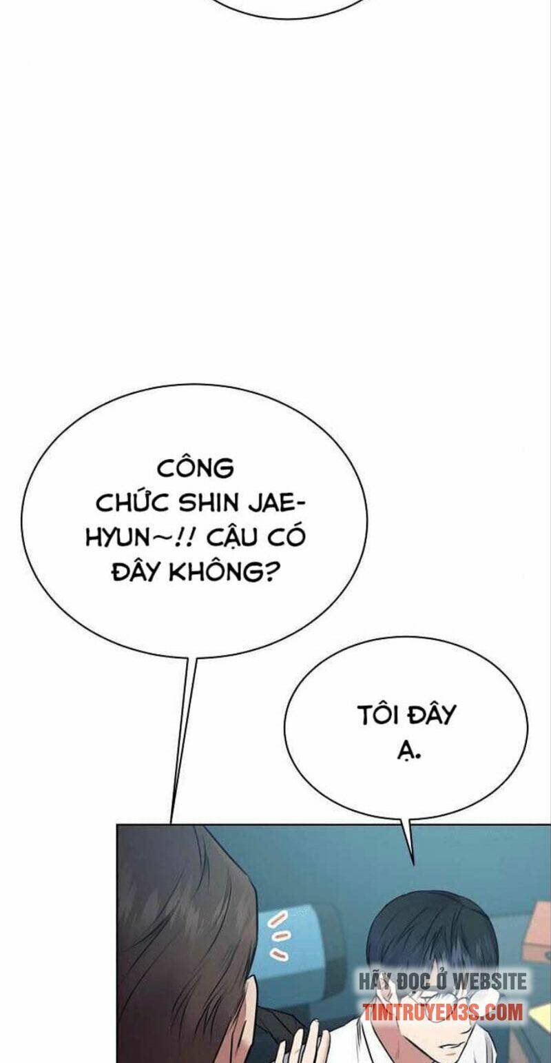 Ta Là Người Thu Thuế: Chapter 5