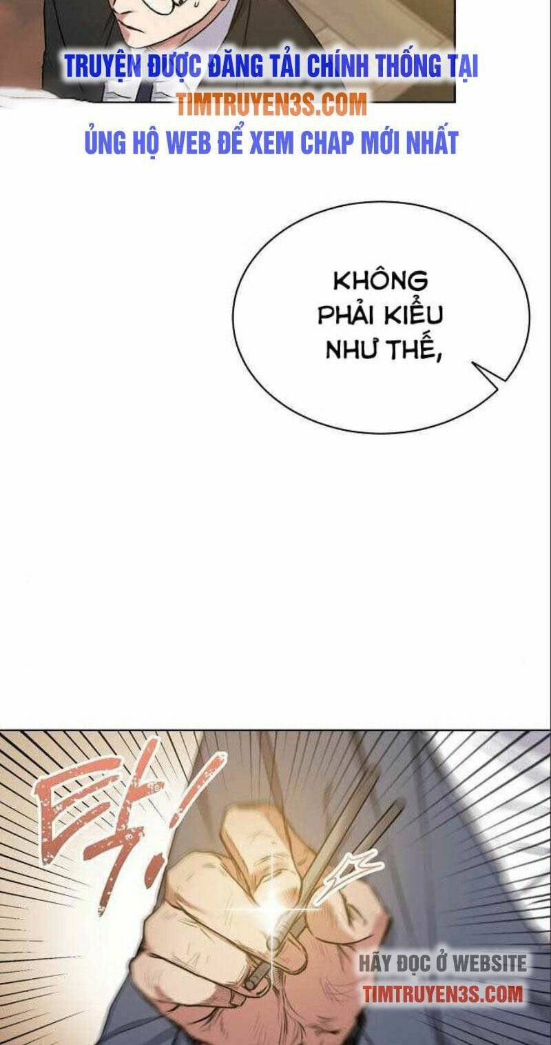Ta Là Người Thu Thuế: Chapter 5