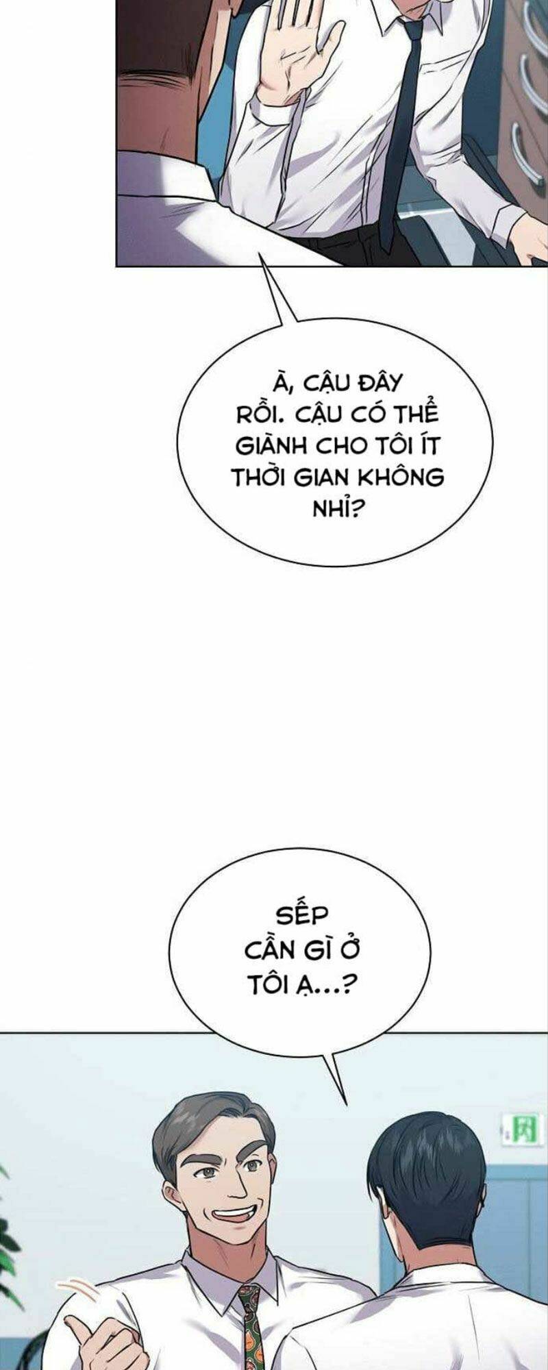 Ta Là Người Thu Thuế: Chapter 5
