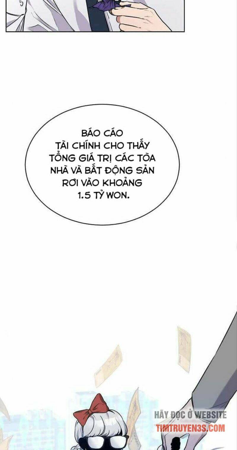 Ta Là Người Thu Thuế: Chapter 5