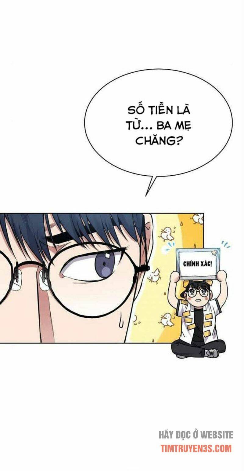 Ta Là Người Thu Thuế: Chapter 5