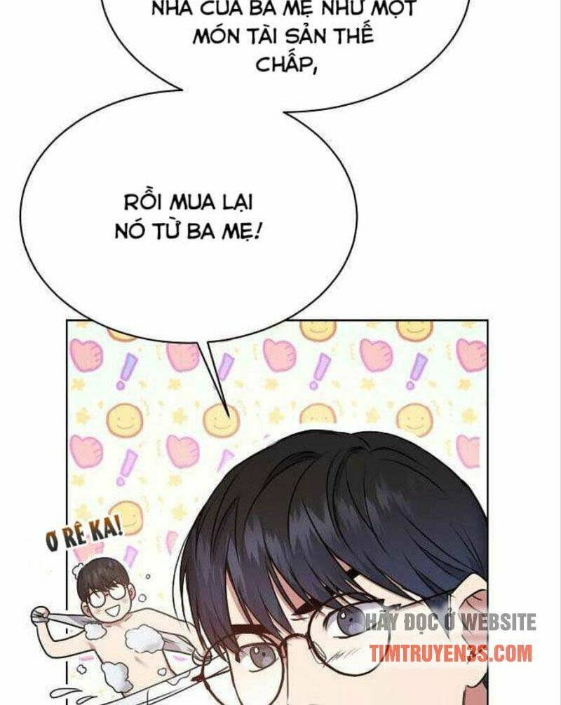 Ta Là Người Thu Thuế: Chapter 5