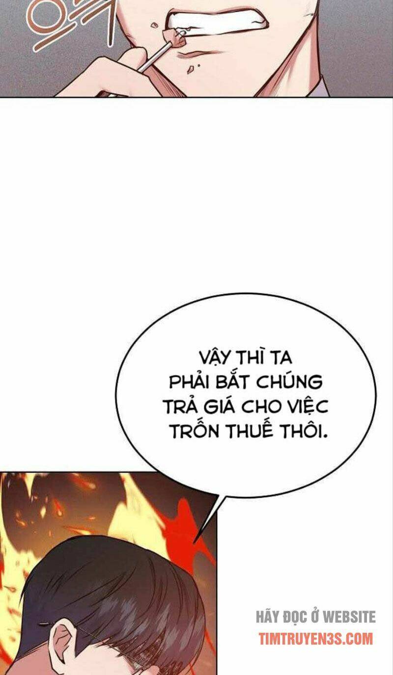 Ta Là Người Thu Thuế: Chapter 5