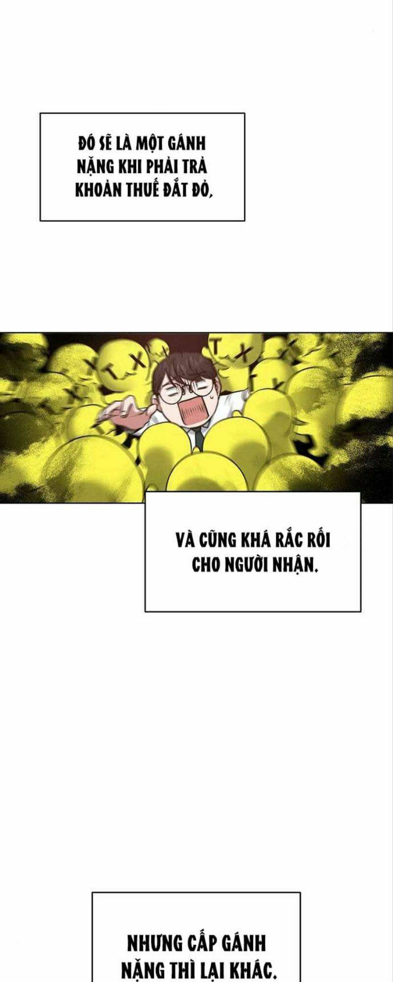Ta Là Người Thu Thuế: Chapter 5