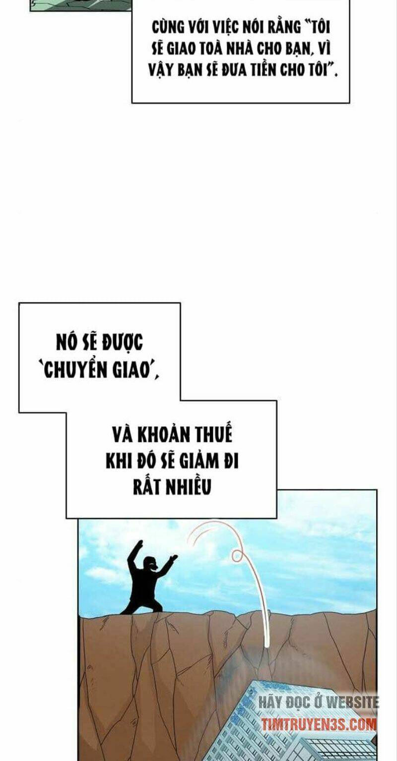 Ta Là Người Thu Thuế: Chapter 5