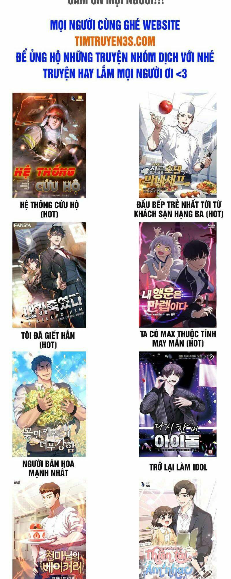 Ta Là Người Thu Thuế: Chapter 5