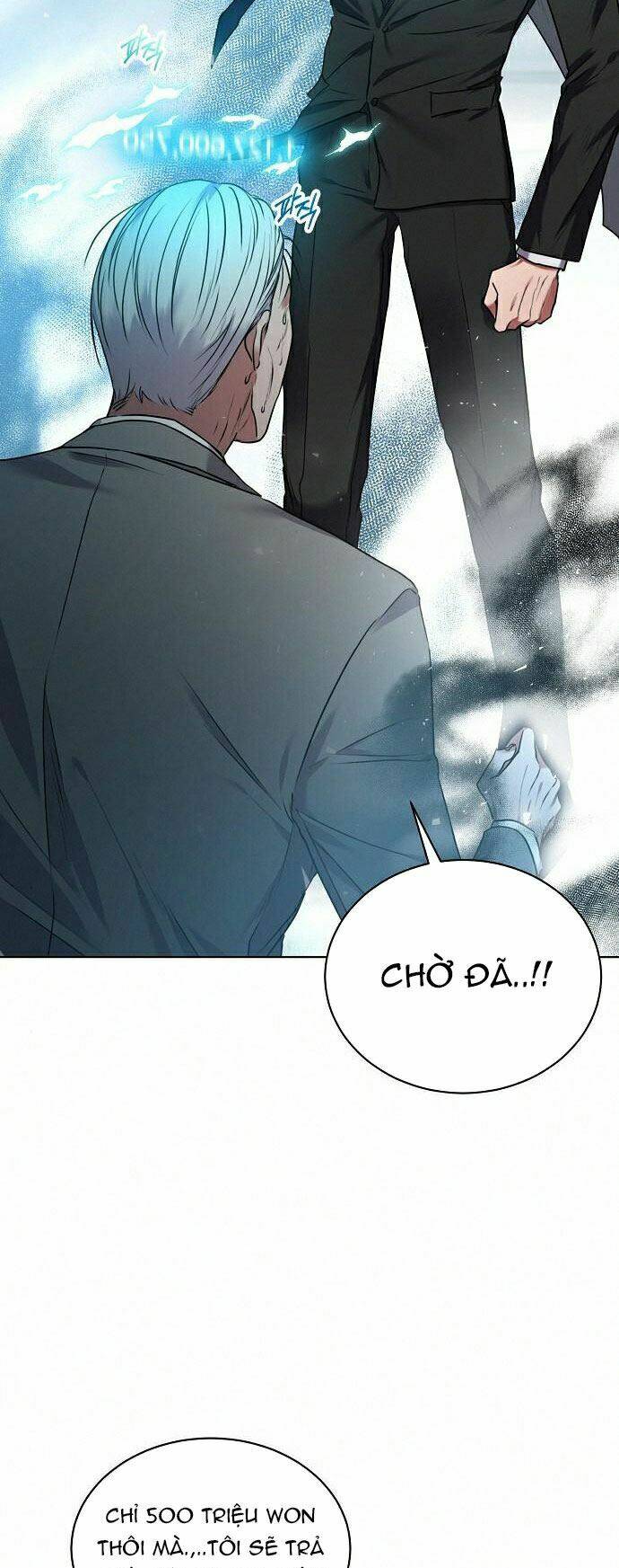 Ta Là Người Thu Thuế: Chapter 7