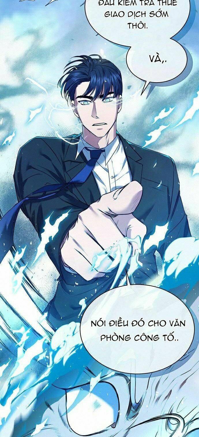 Ta Là Người Thu Thuế: Chapter 7