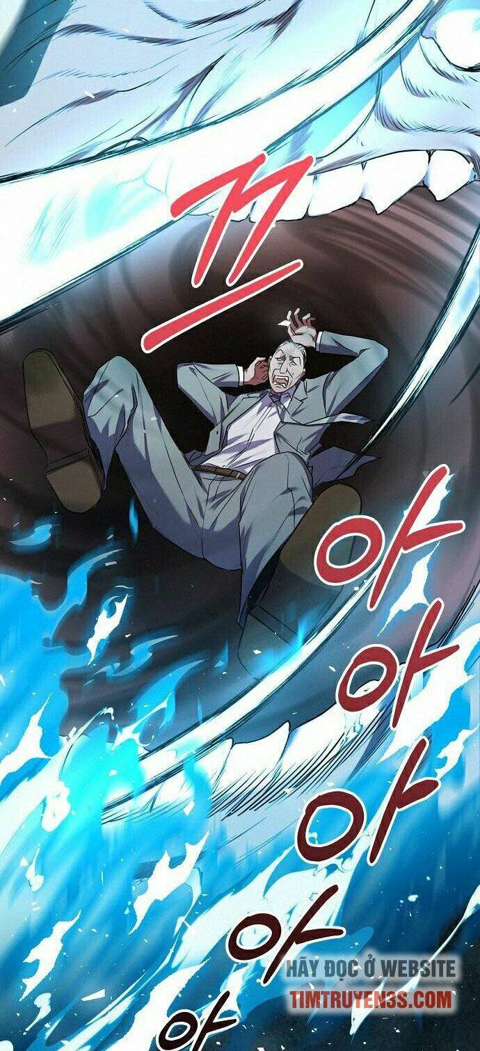 Ta Là Người Thu Thuế: Chapter 7