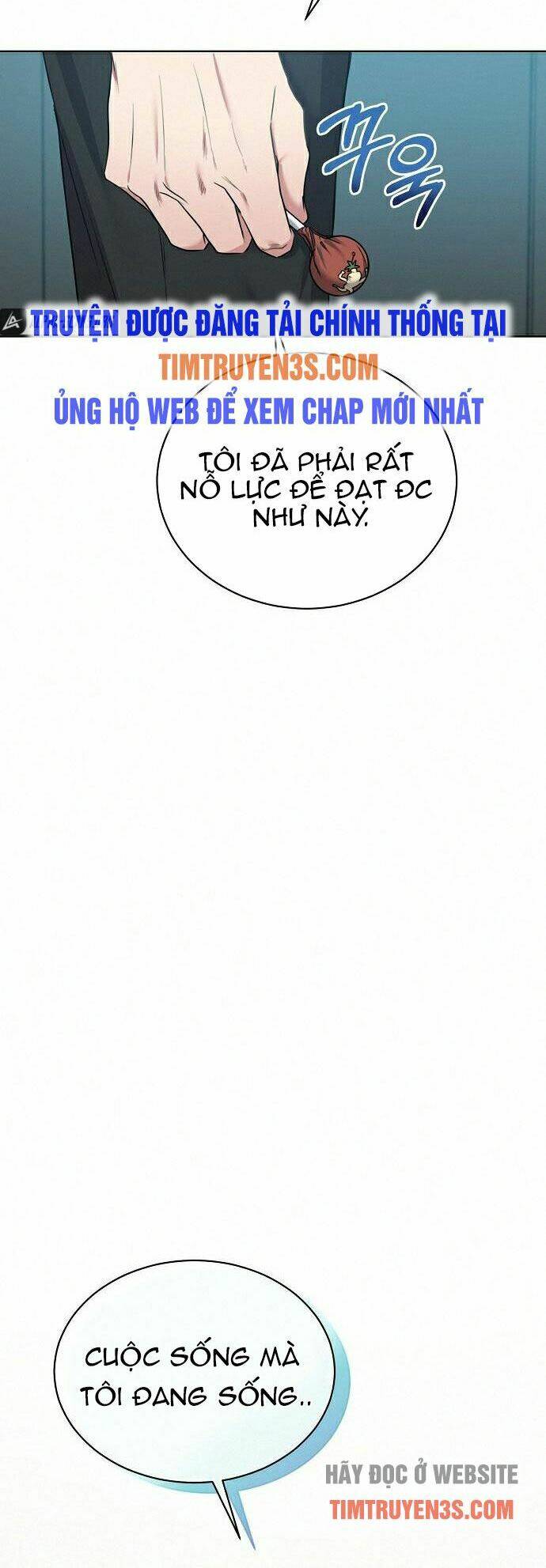 Ta Là Người Thu Thuế: Chapter 7