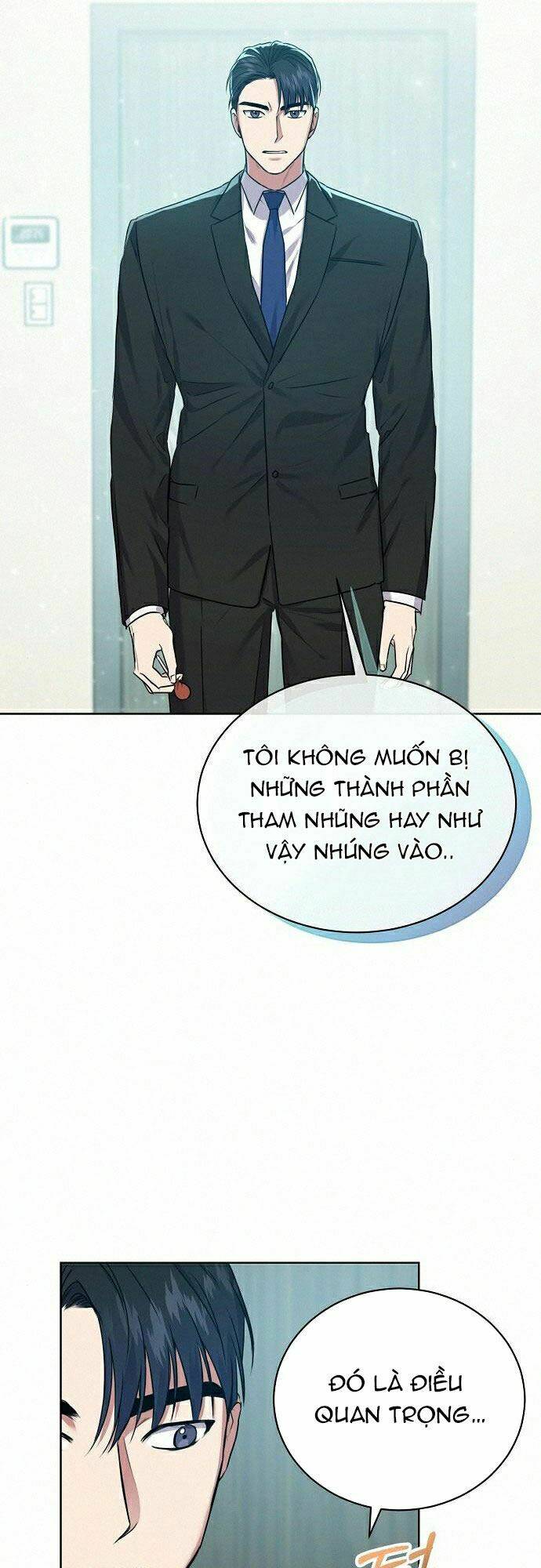 Ta Là Người Thu Thuế: Chapter 7