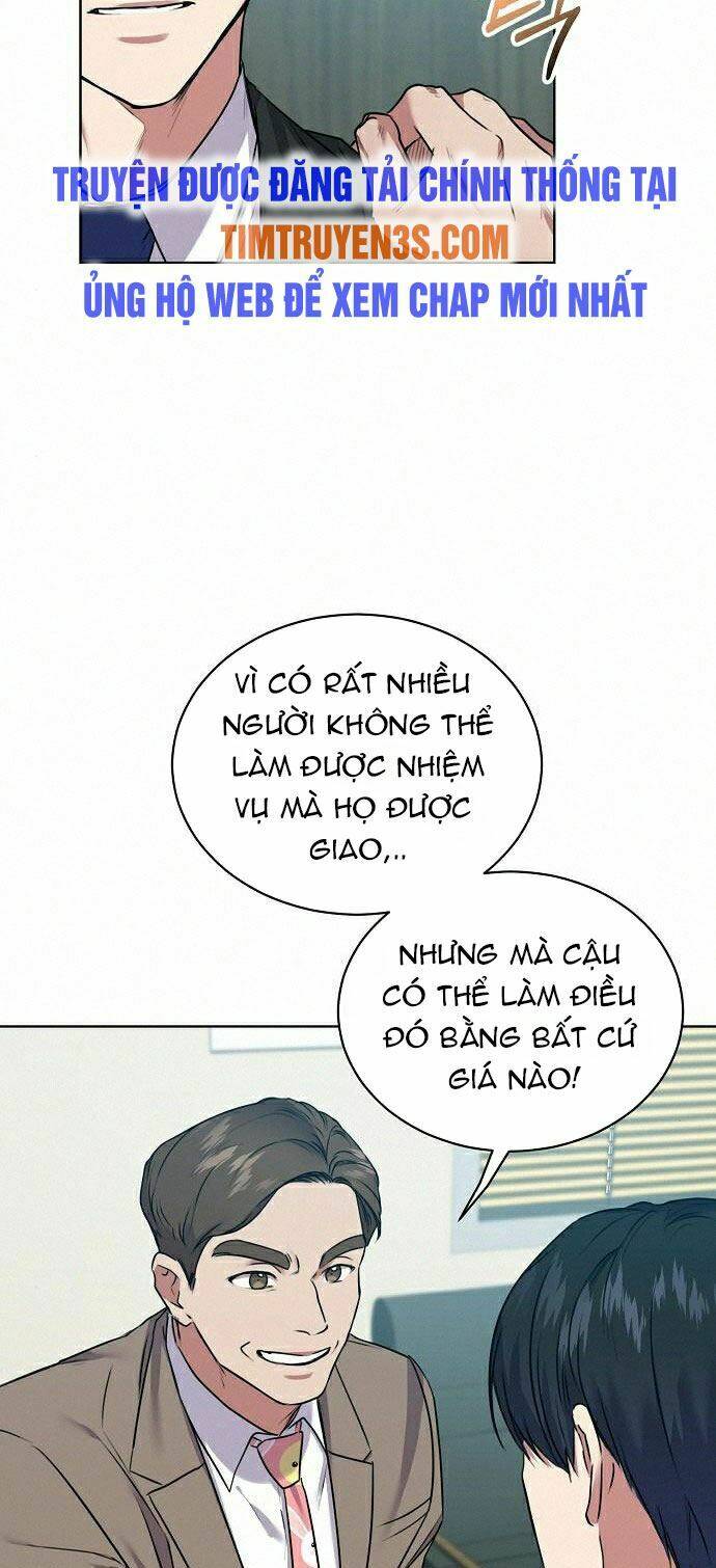 Ta Là Người Thu Thuế: Chapter 7