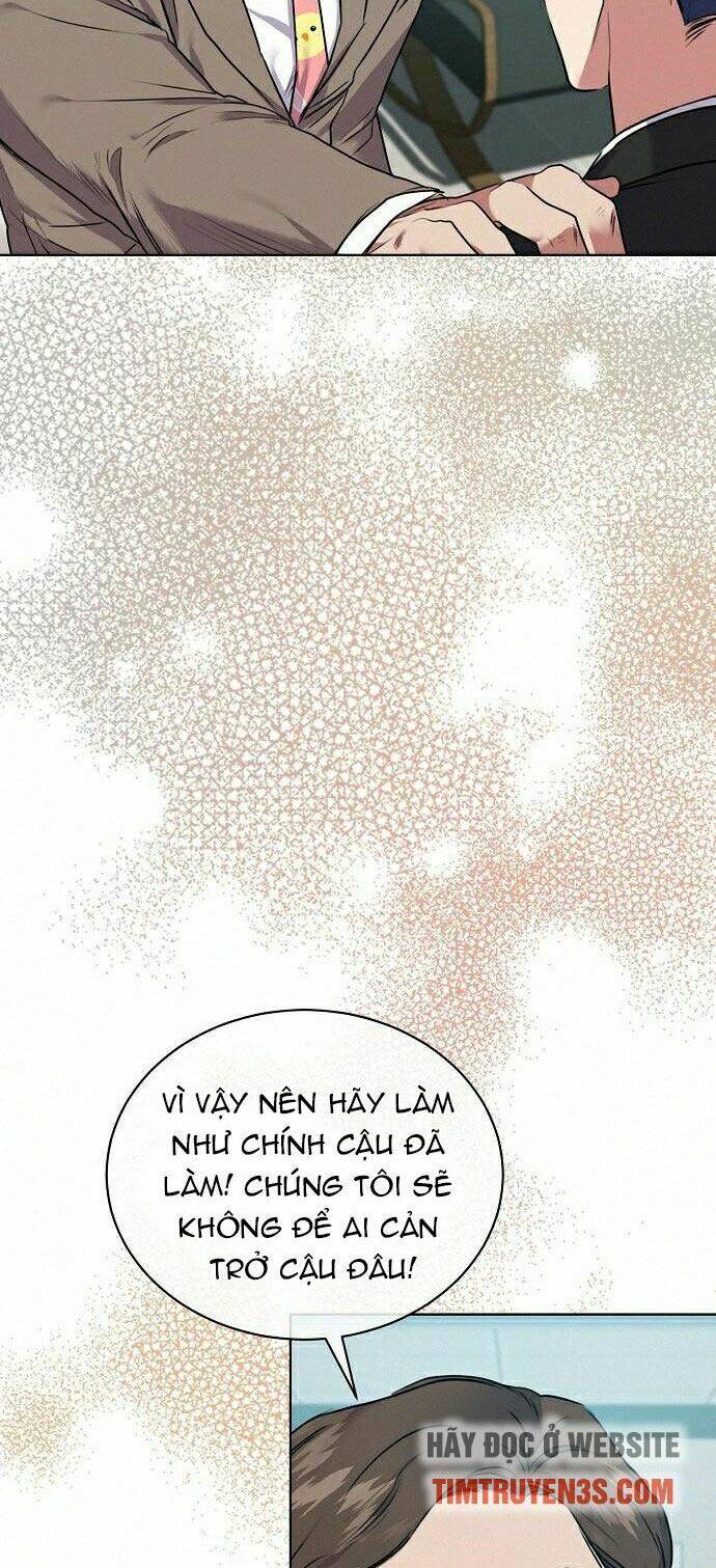 Ta Là Người Thu Thuế: Chapter 7