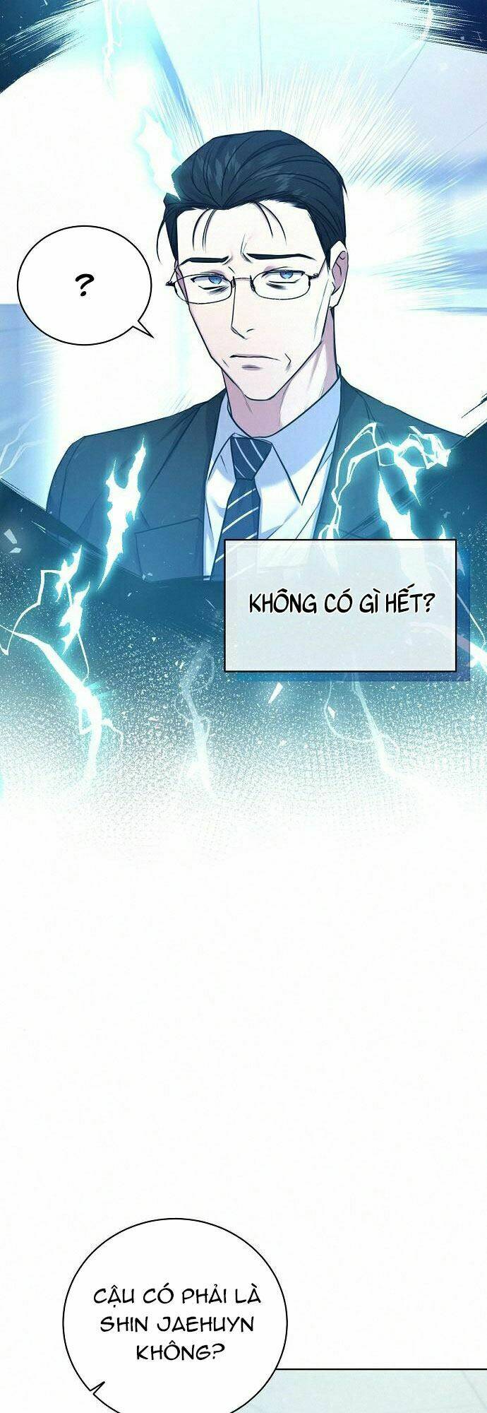 Ta Là Người Thu Thuế: Chapter 7