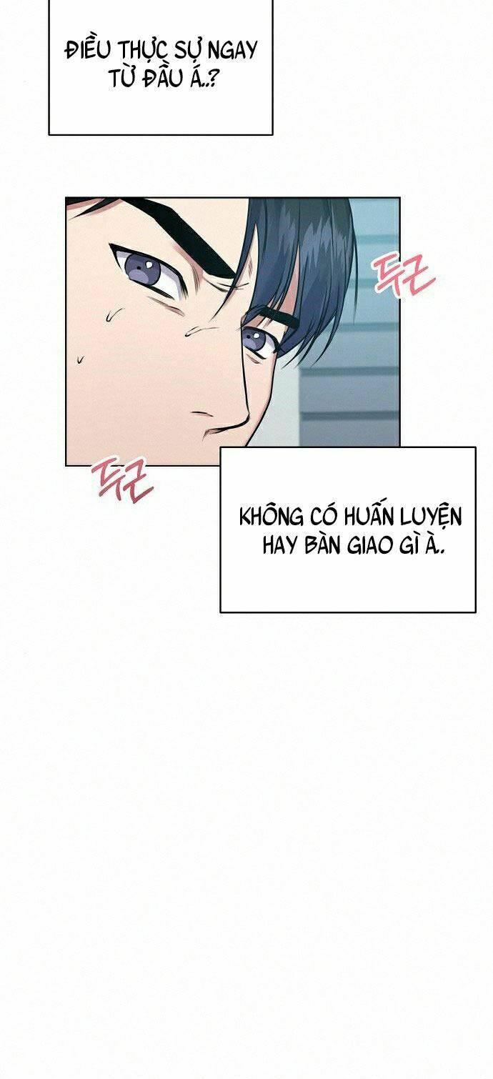 Ta Là Người Thu Thuế: Chapter 7