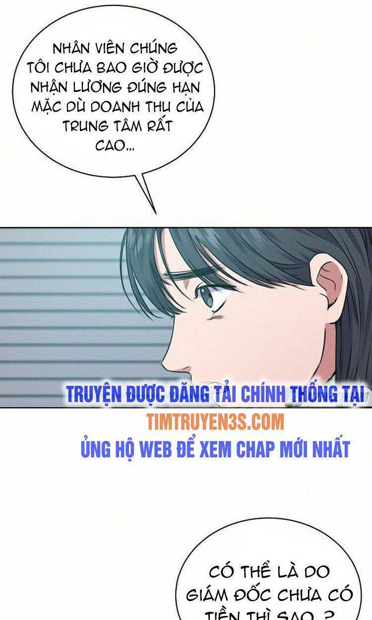 Ta Là Người Thu Thuế: Chapter 8