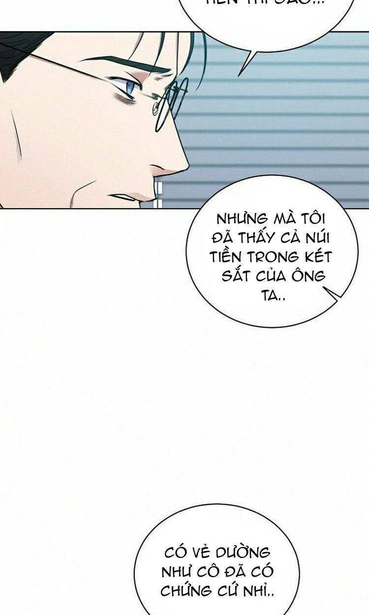 Ta Là Người Thu Thuế: Chapter 8