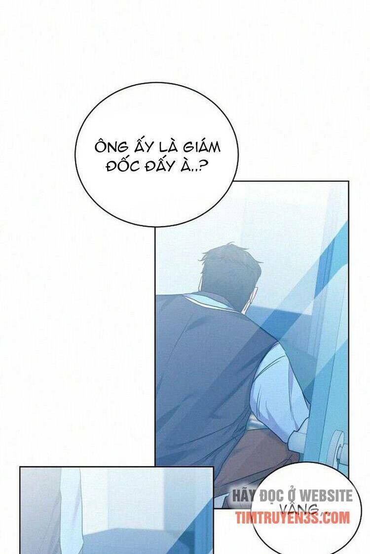 Ta Là Người Thu Thuế: Chapter 8