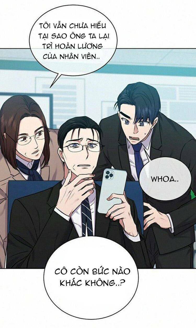 Ta Là Người Thu Thuế: Chapter 8