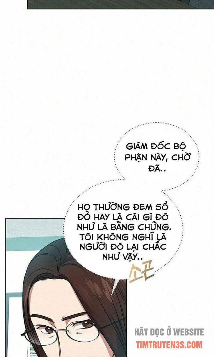 Ta Là Người Thu Thuế: Chapter 8