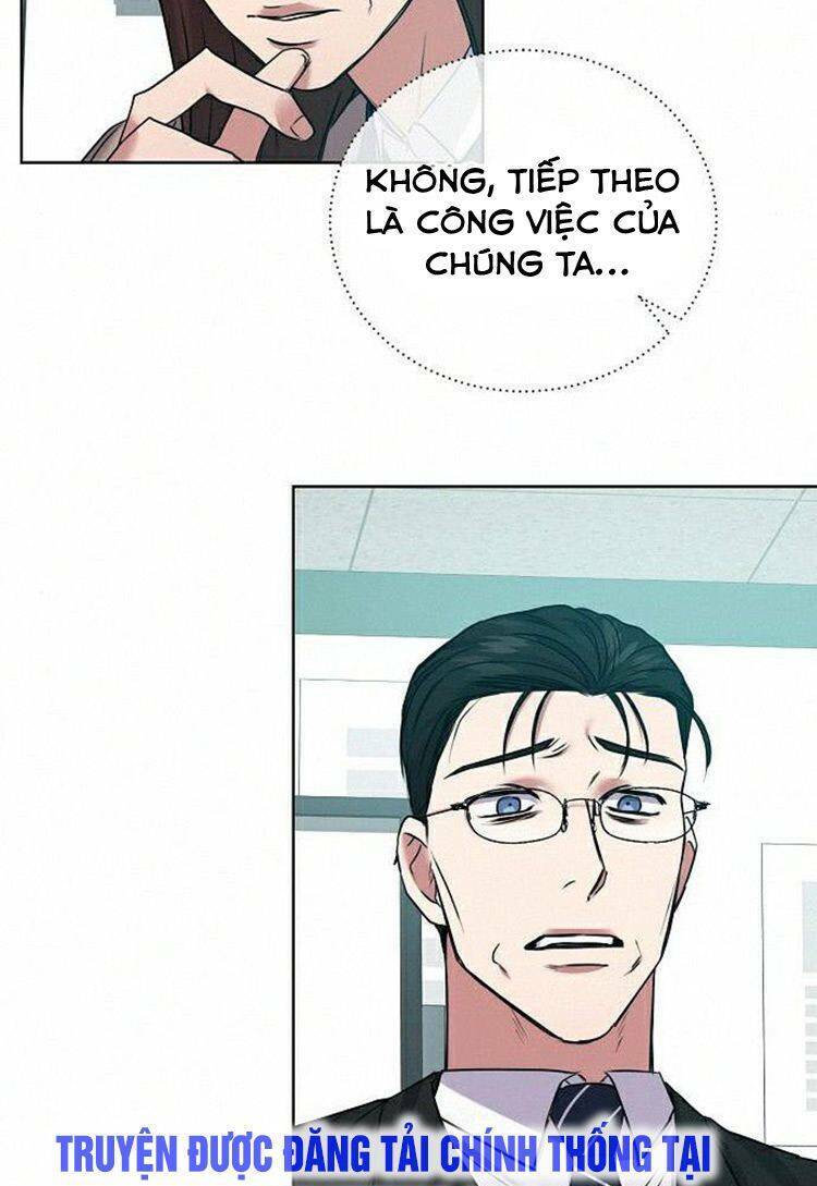 Ta Là Người Thu Thuế: Chapter 8
