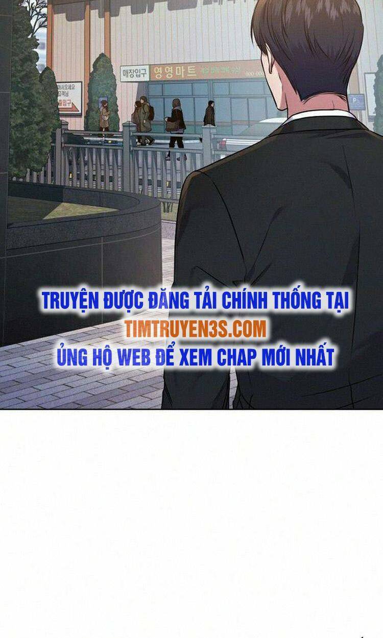 Ta Là Người Thu Thuế: Chapter 8