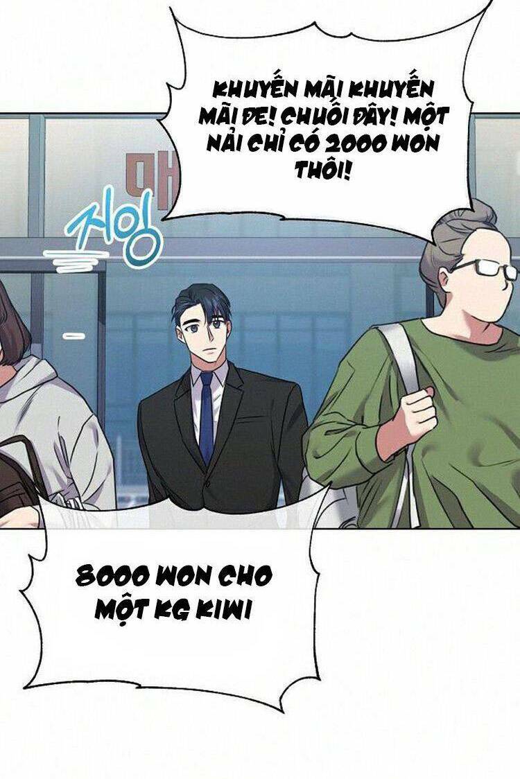 Ta Là Người Thu Thuế: Chapter 8