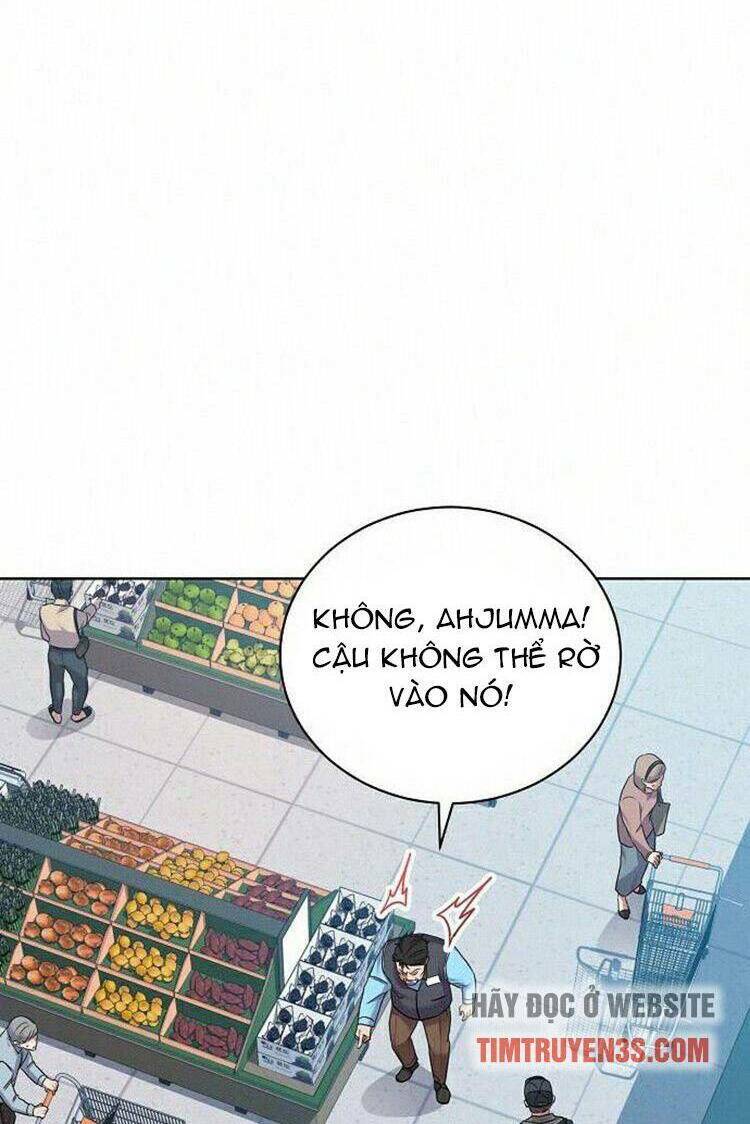 Ta Là Người Thu Thuế: Chapter 8