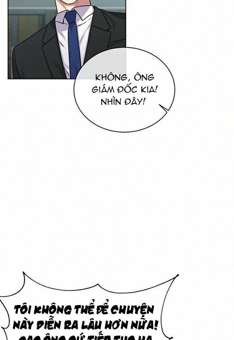 Ta Là Người Thu Thuế: Chapter 8