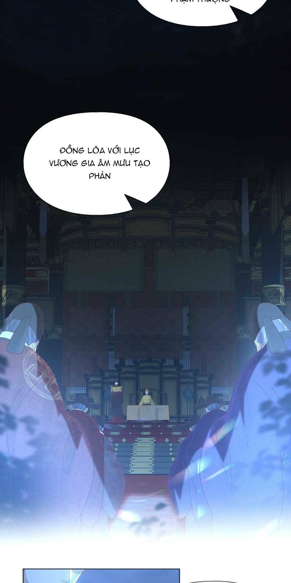 TA LẠI BỊ CÔNG CHÚA NAM NHÂN QUẤN LẤY RỒI: Chapter 1