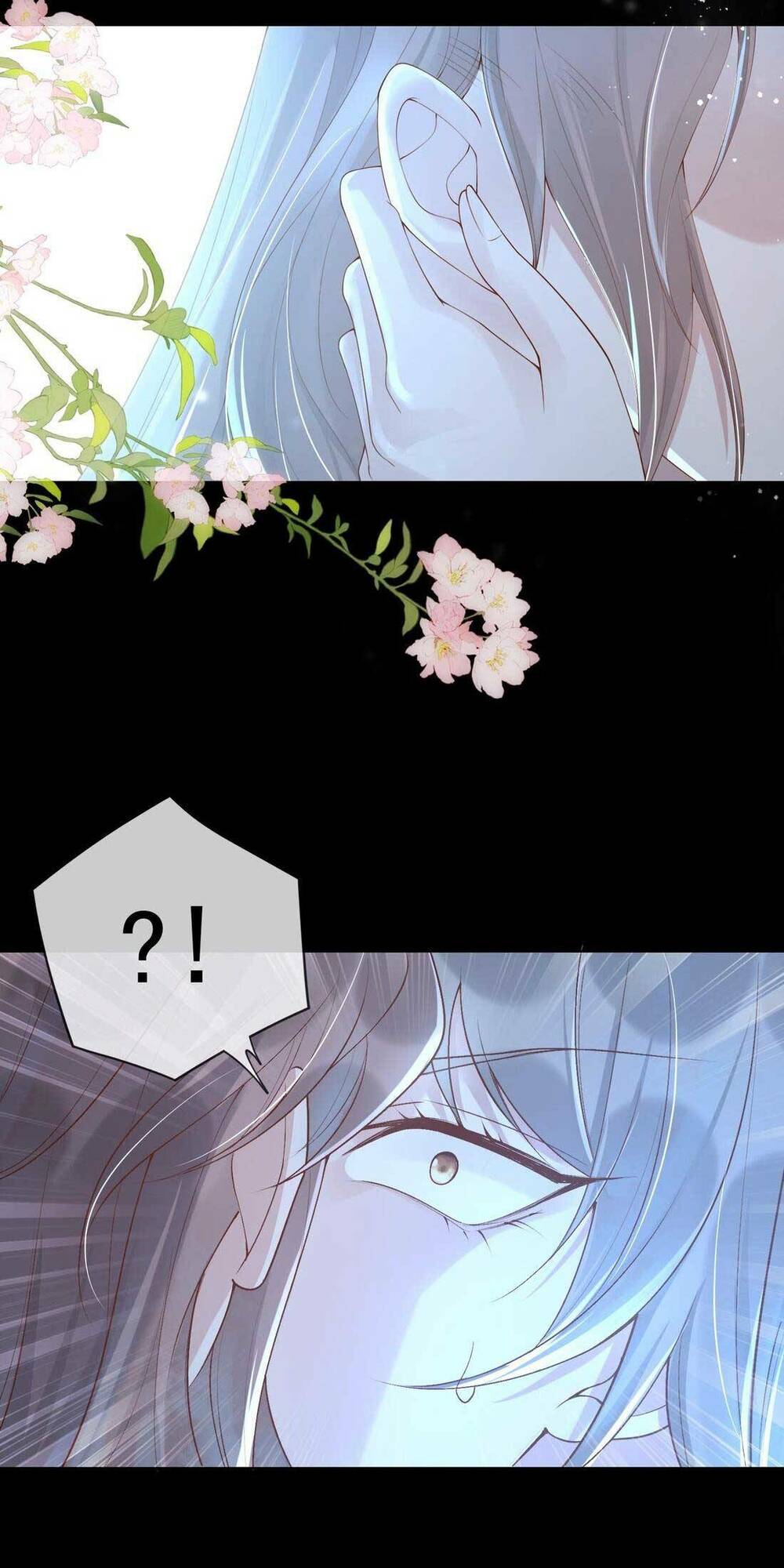 TA LẠI BỊ CÔNG CHÚA NAM NHÂN QUẤN LẤY RỒI: Chapter 2