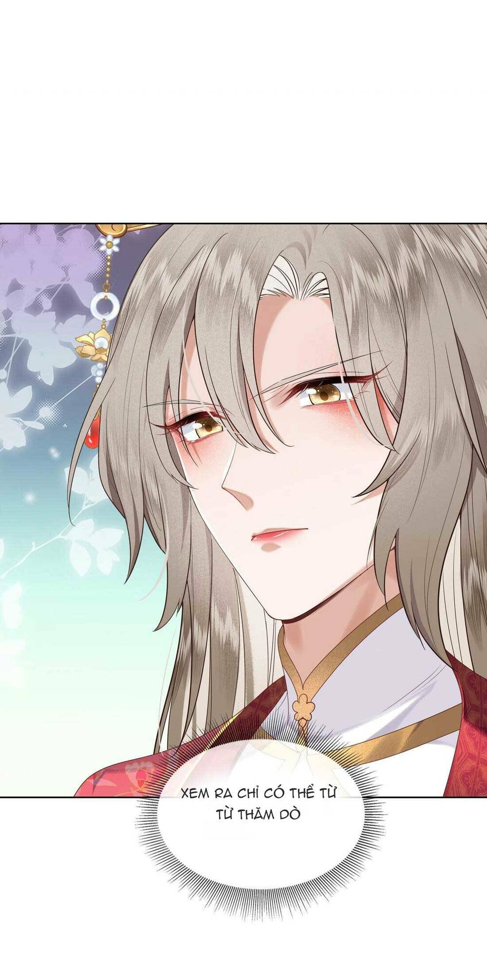 TA LẠI BỊ CÔNG CHÚA NAM NHÂN QUẤN LẤY RỒI: Chapter 4