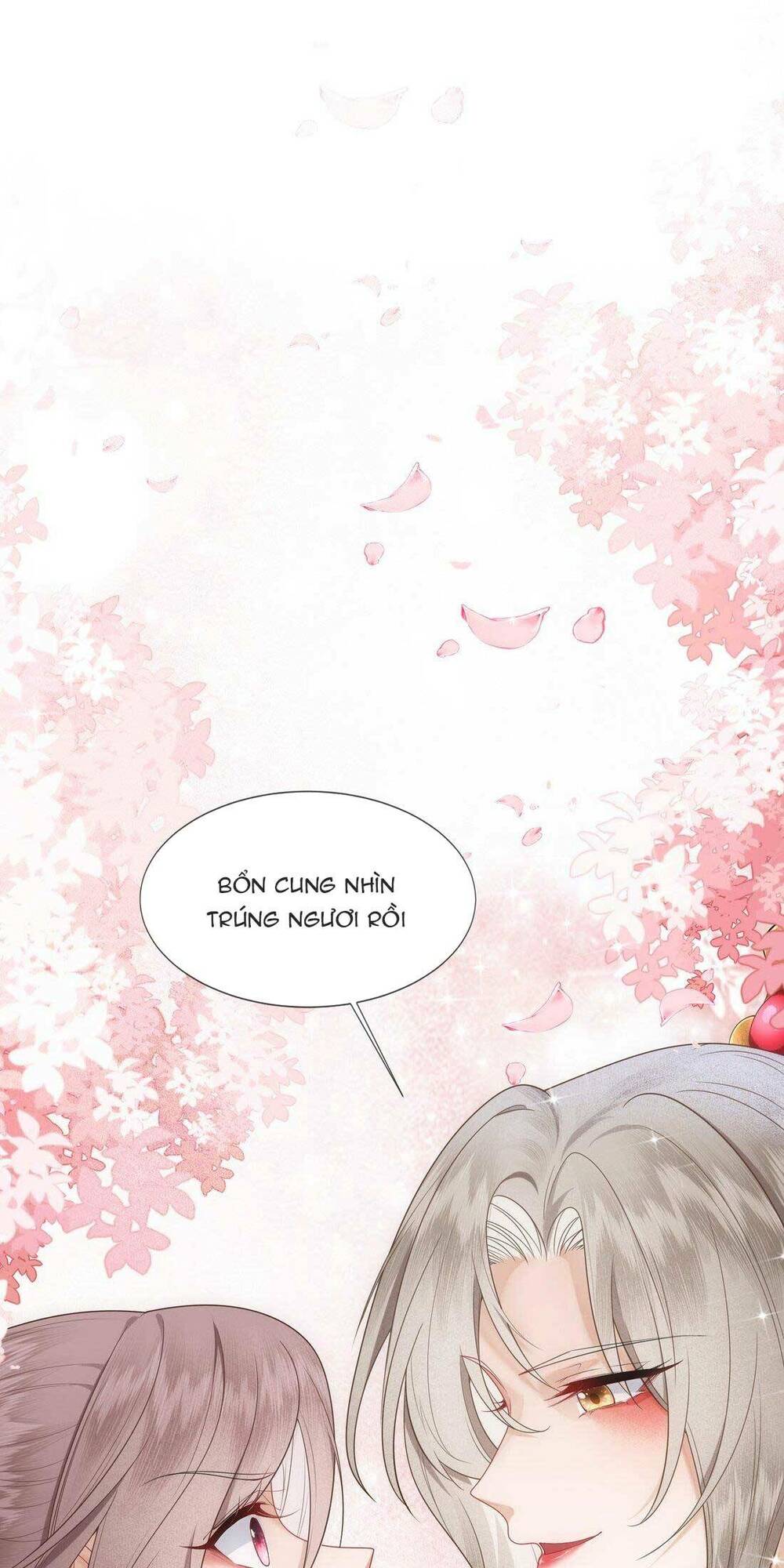 TA LẠI BỊ CÔNG CHÚA NAM NHÂN QUẤN LẤY RỒI: Chapter 5