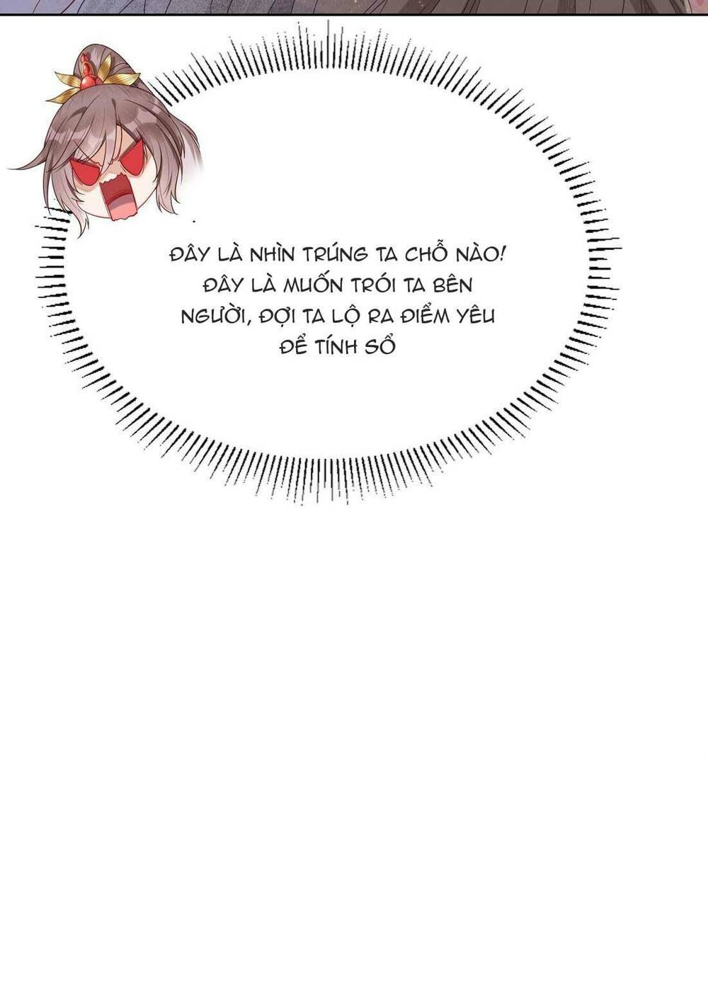 TA LẠI BỊ CÔNG CHÚA NAM NHÂN QUẤN LẤY RỒI: Chapter 5