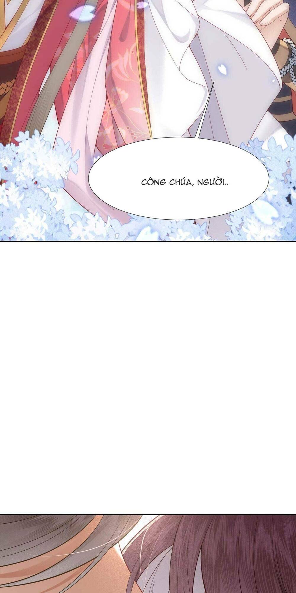 TA LẠI BỊ CÔNG CHÚA NAM NHÂN QUẤN LẤY RỒI: Chapter 7