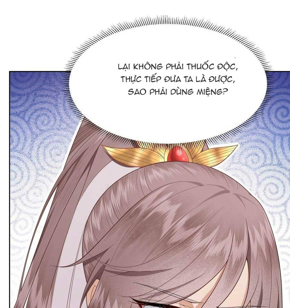 TA LẠI BỊ CÔNG CHÚA NAM NHÂN QUẤN LẤY RỒI: Chapter 7