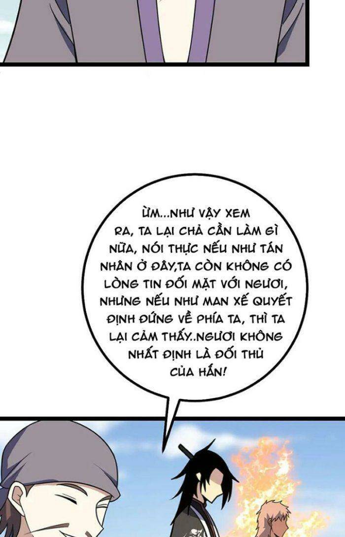Tôi Đã Giết Tuyển Thủ Học Viện: Chapter 469