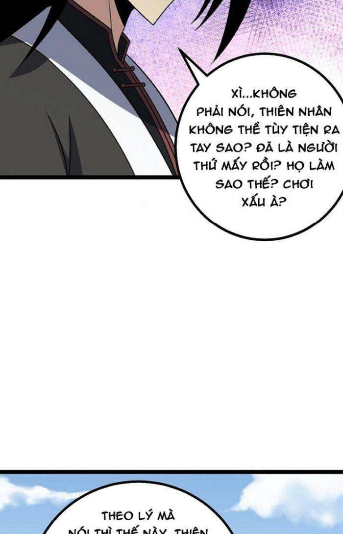 Tôi Đã Giết Tuyển Thủ Học Viện: Chapter 469
