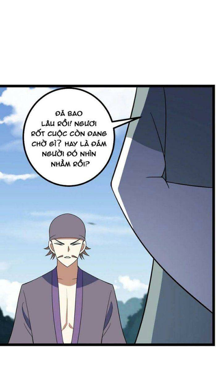 Tôi Đã Giết Tuyển Thủ Học Viện: Chapter 469