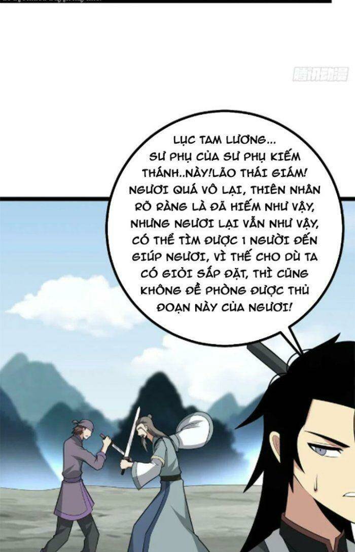 Tôi Đã Giết Tuyển Thủ Học Viện: Chapter 472