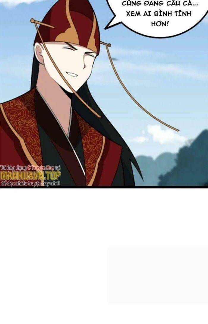 Tôi Đã Giết Tuyển Thủ Học Viện: Chapter 472