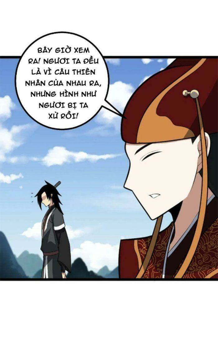 Tôi Đã Giết Tuyển Thủ Học Viện: Chapter 472