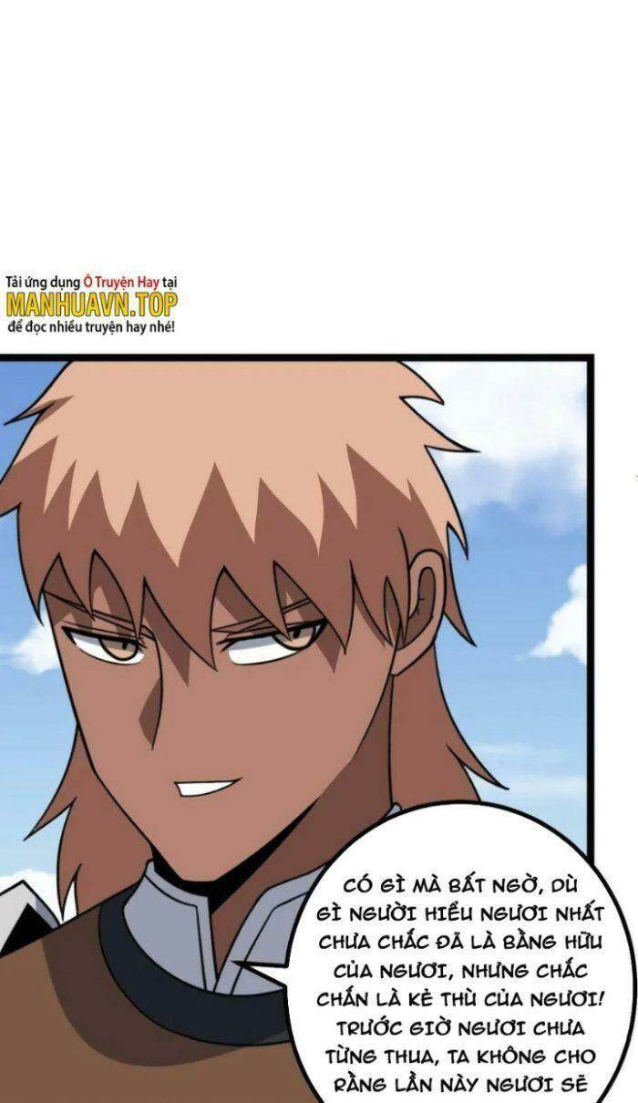 Tôi Đã Giết Tuyển Thủ Học Viện: Chapter 475