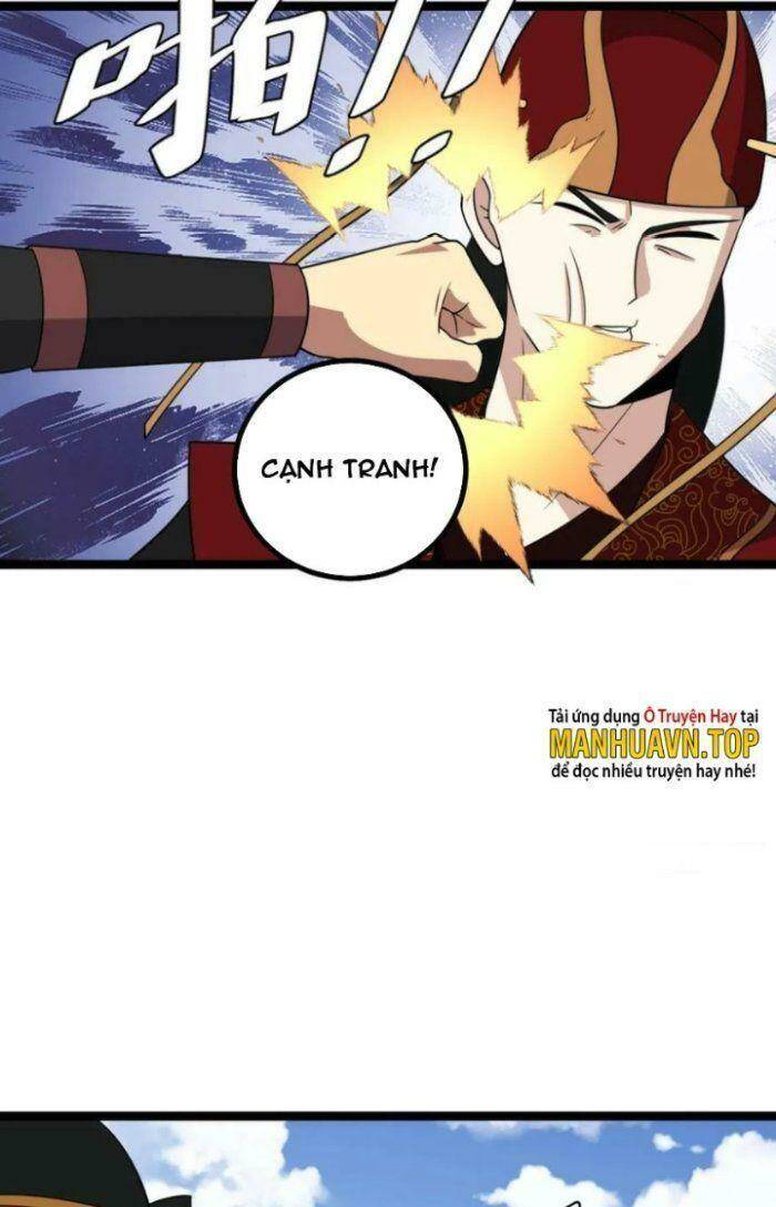 Tôi Đã Giết Tuyển Thủ Học Viện: Chapter 475